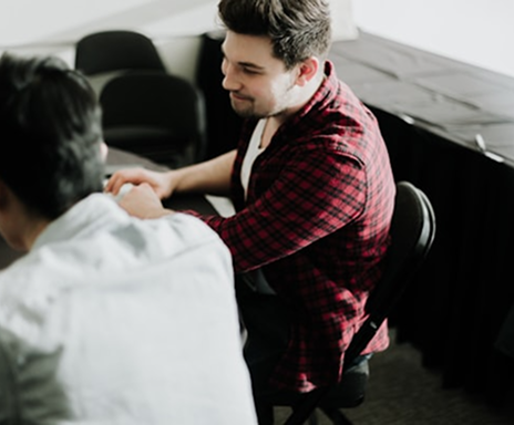 Consultivo Beratungsgespräch